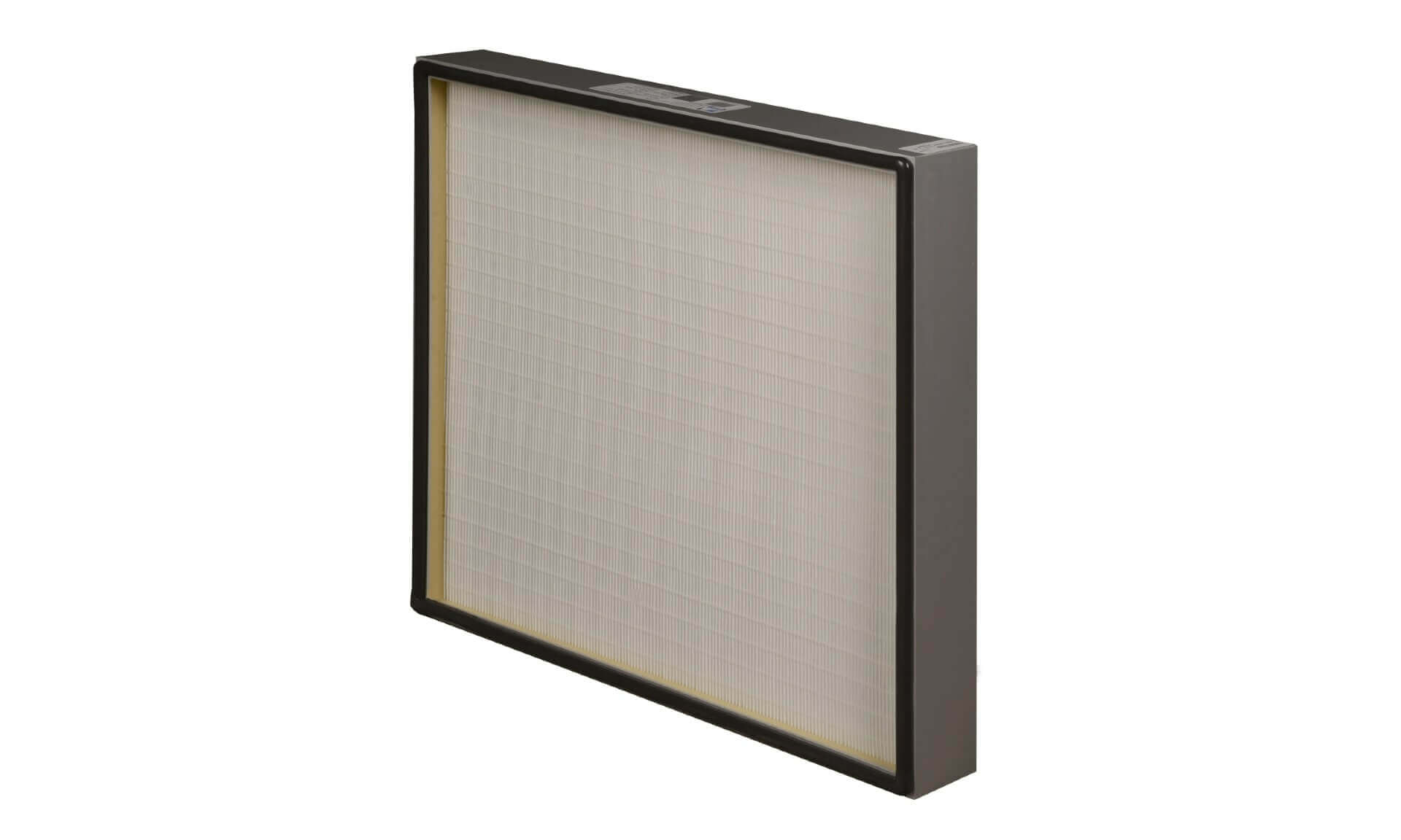 HEPA Filtre Kutusu